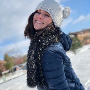 Meet your Posher, Bethany